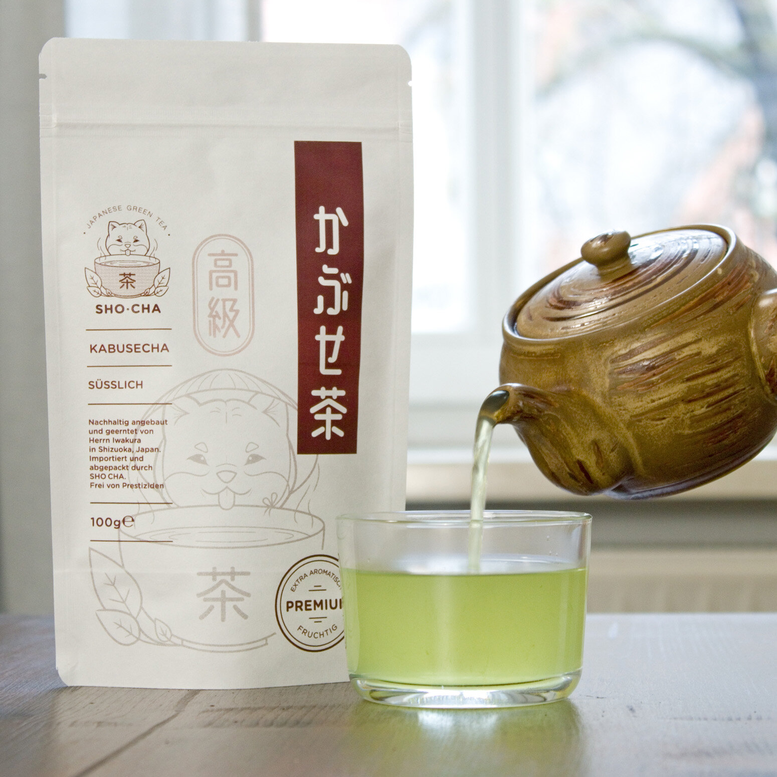 SHO CHA Wholesale Green Tea Japan.jpg