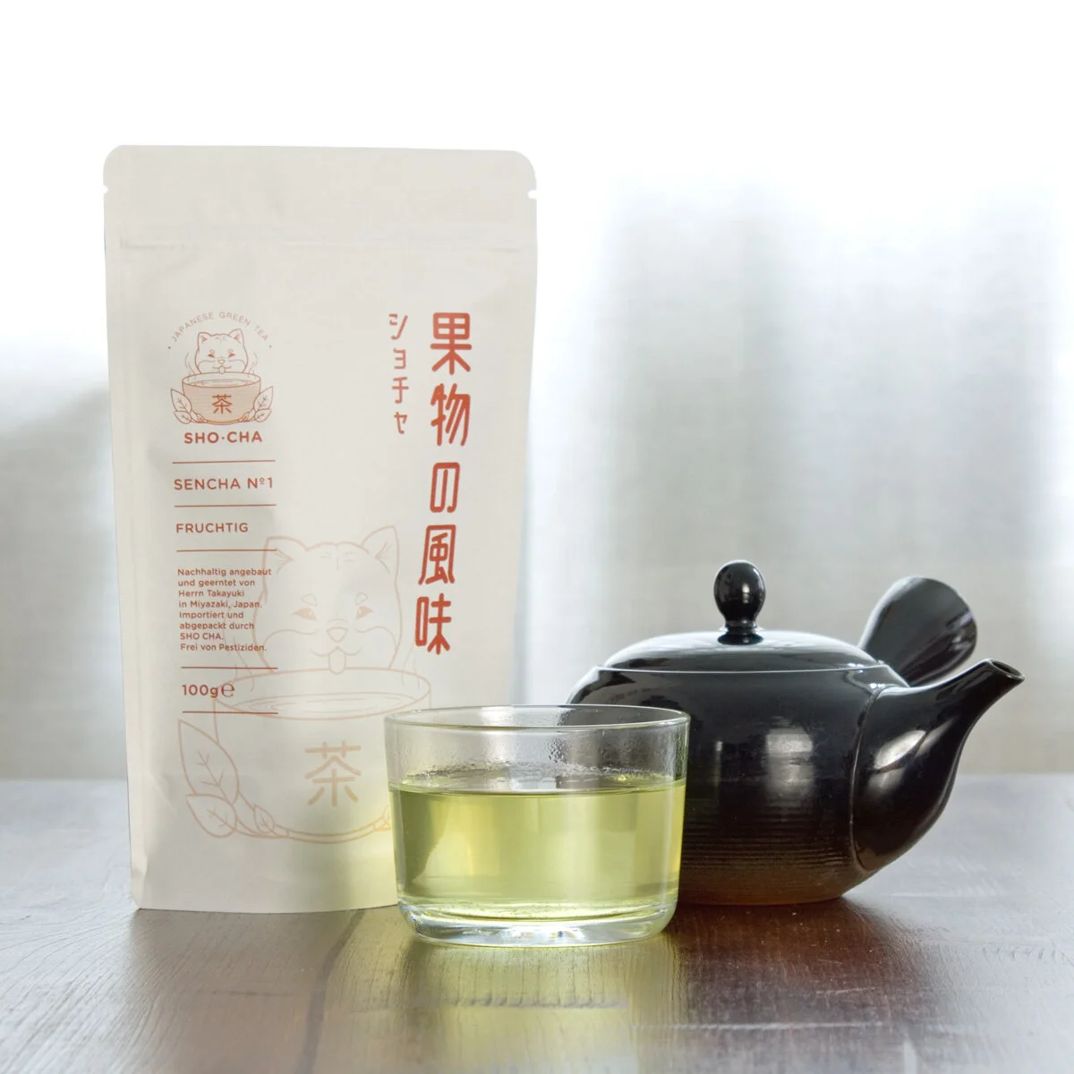 Sencha N°1 Japan Grüntee BIO Single Origin.jpg