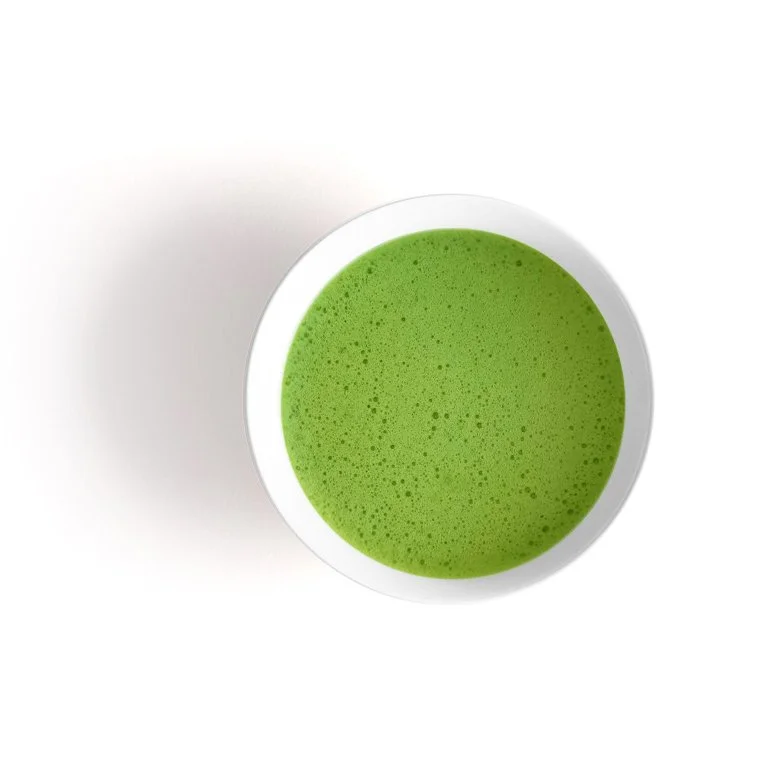 Matcha Okumidori Ceremonial Grade Grüntee Japan BIO.jpg
