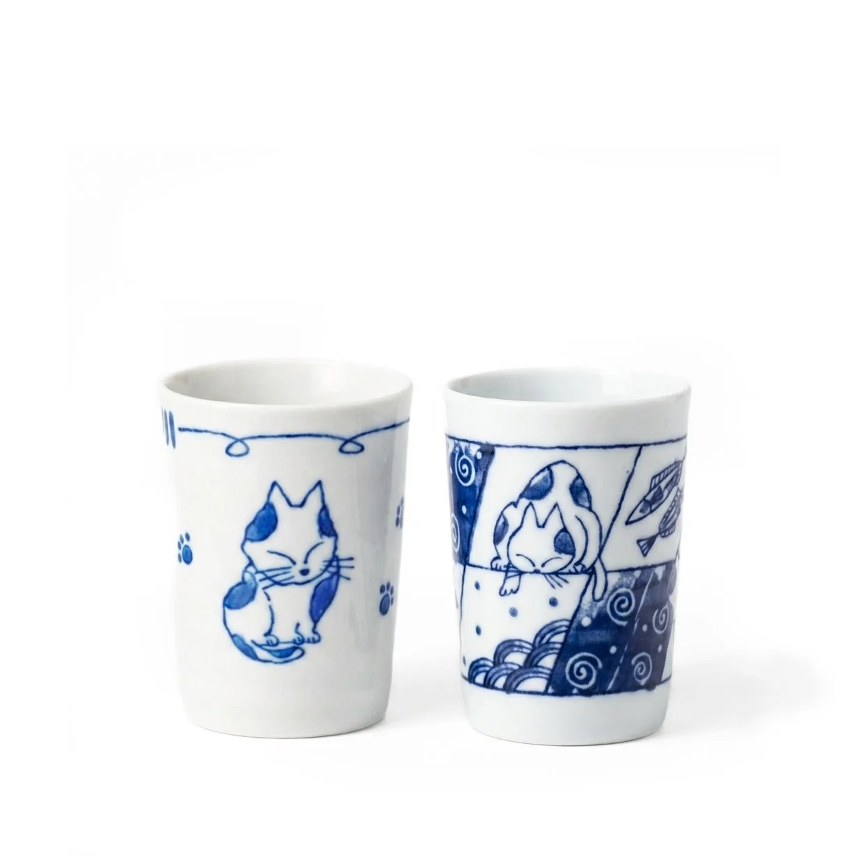 Japan Tea Mug NEKO