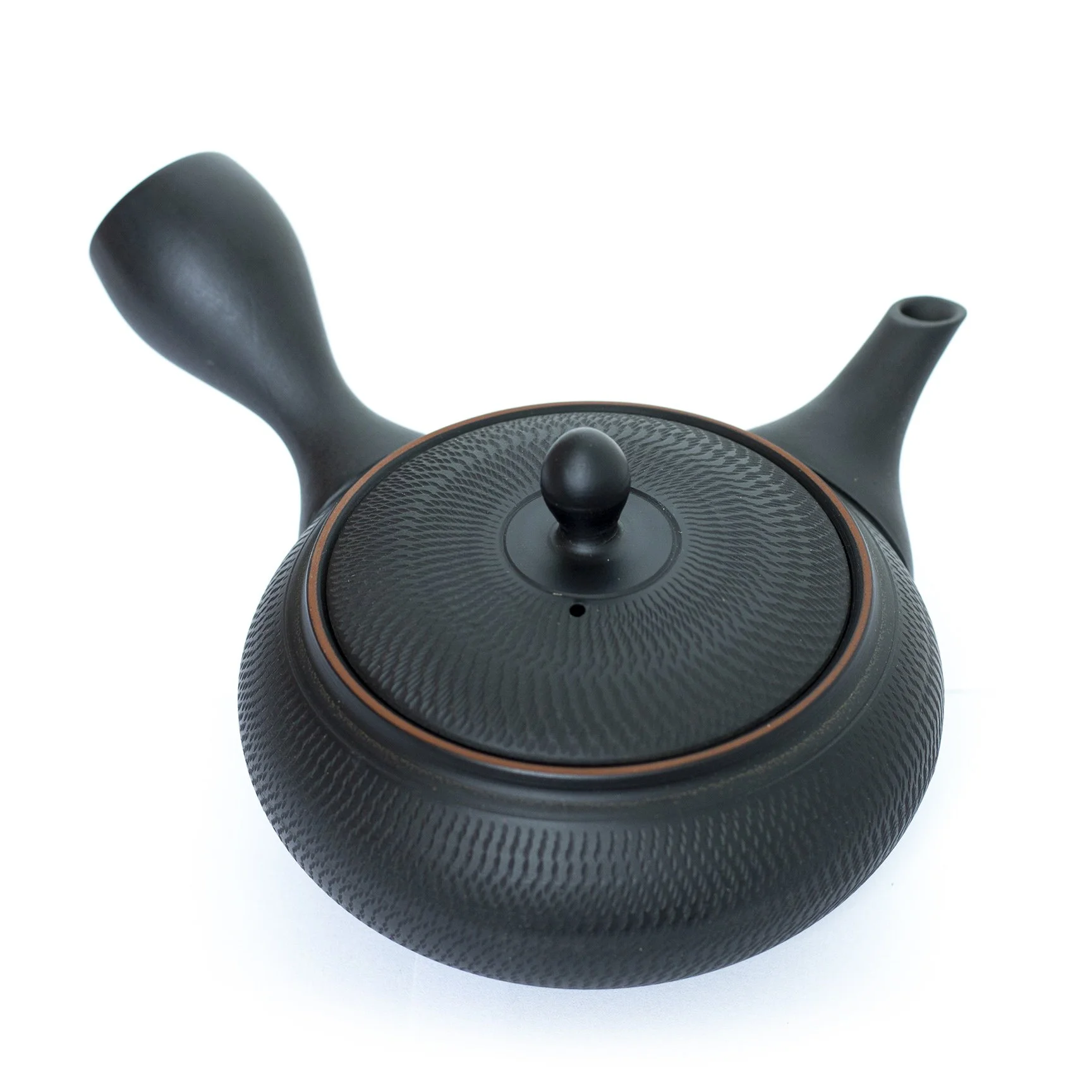 Teedeckel Teekanne für japanische Kyusu.jpg