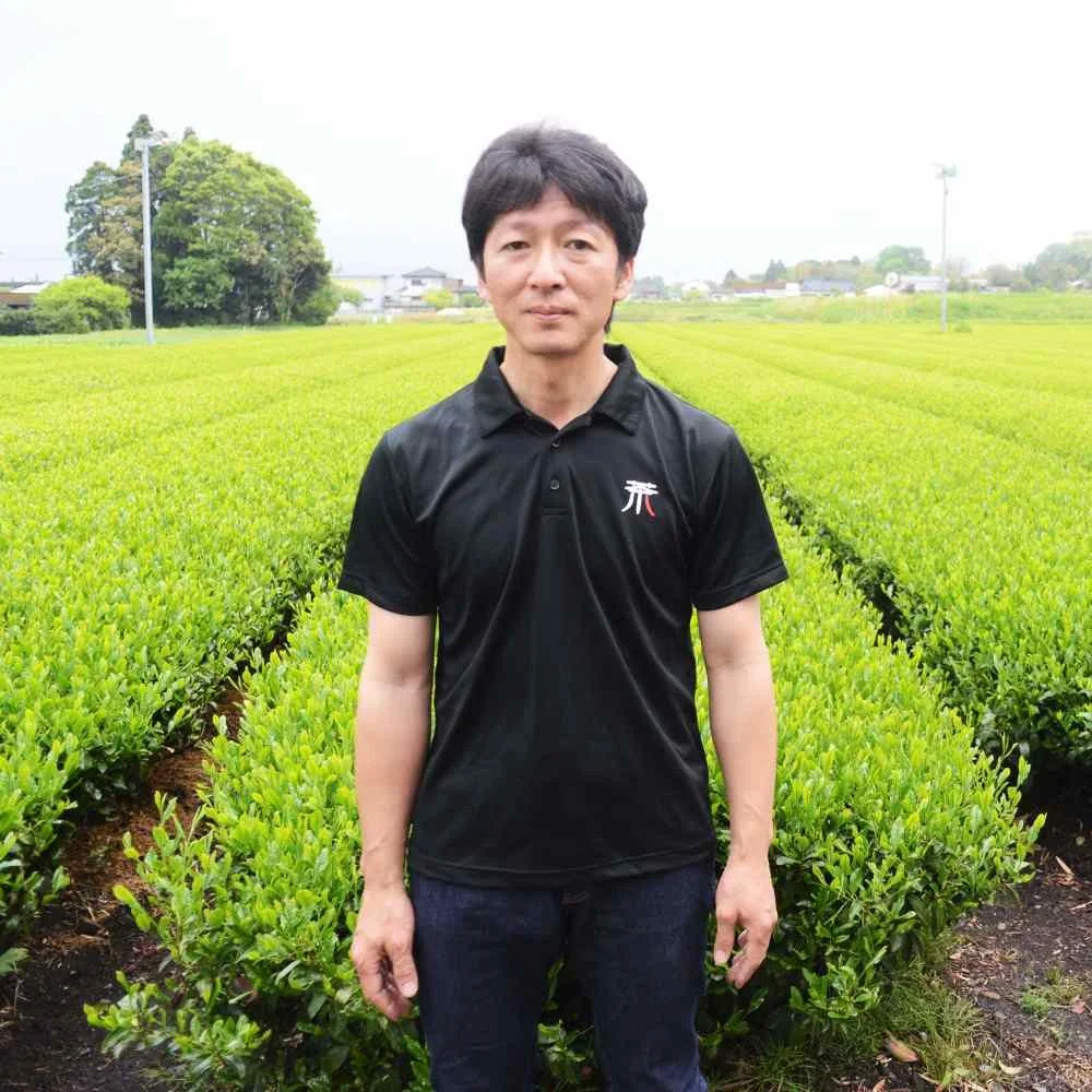 Takayuki tea maker sencha green tea.jpg
