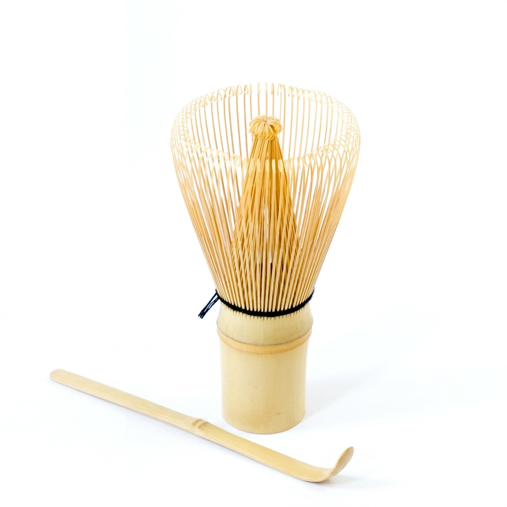Matchabesen und Matchalöffel für Matcha Set.png