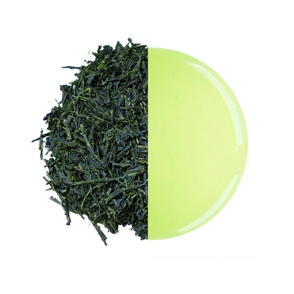 Gyokuro Fukamushi Organic, Pesticide-Free, Asahina, Shizuoka, Japan.jpg