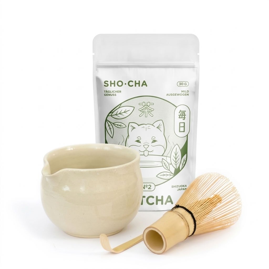 Matcha Latte Set: Pourer and Measurement.jpg