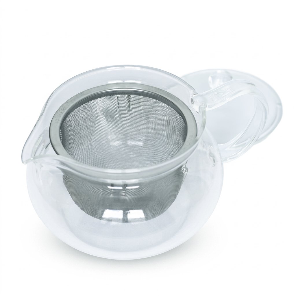 Glaskanne für Tee von HARIO made in Japan Premium Kyusu.jpg