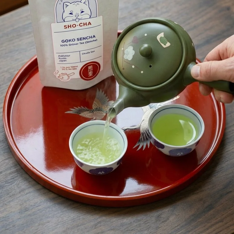 Goko Japan Sencha Green Tea Infusion with Kyusu and Tea Bowls.jpg