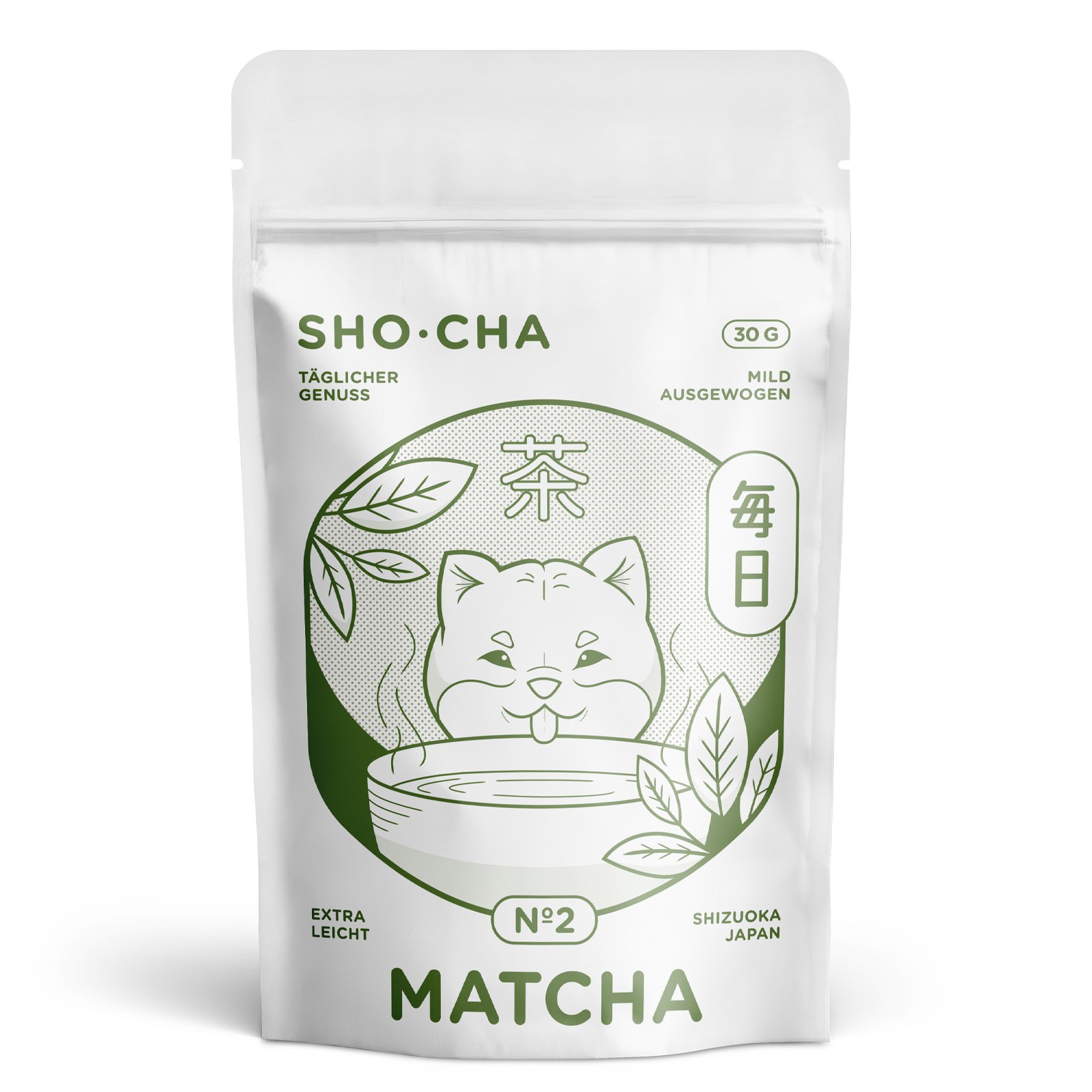 Matcha Nº2