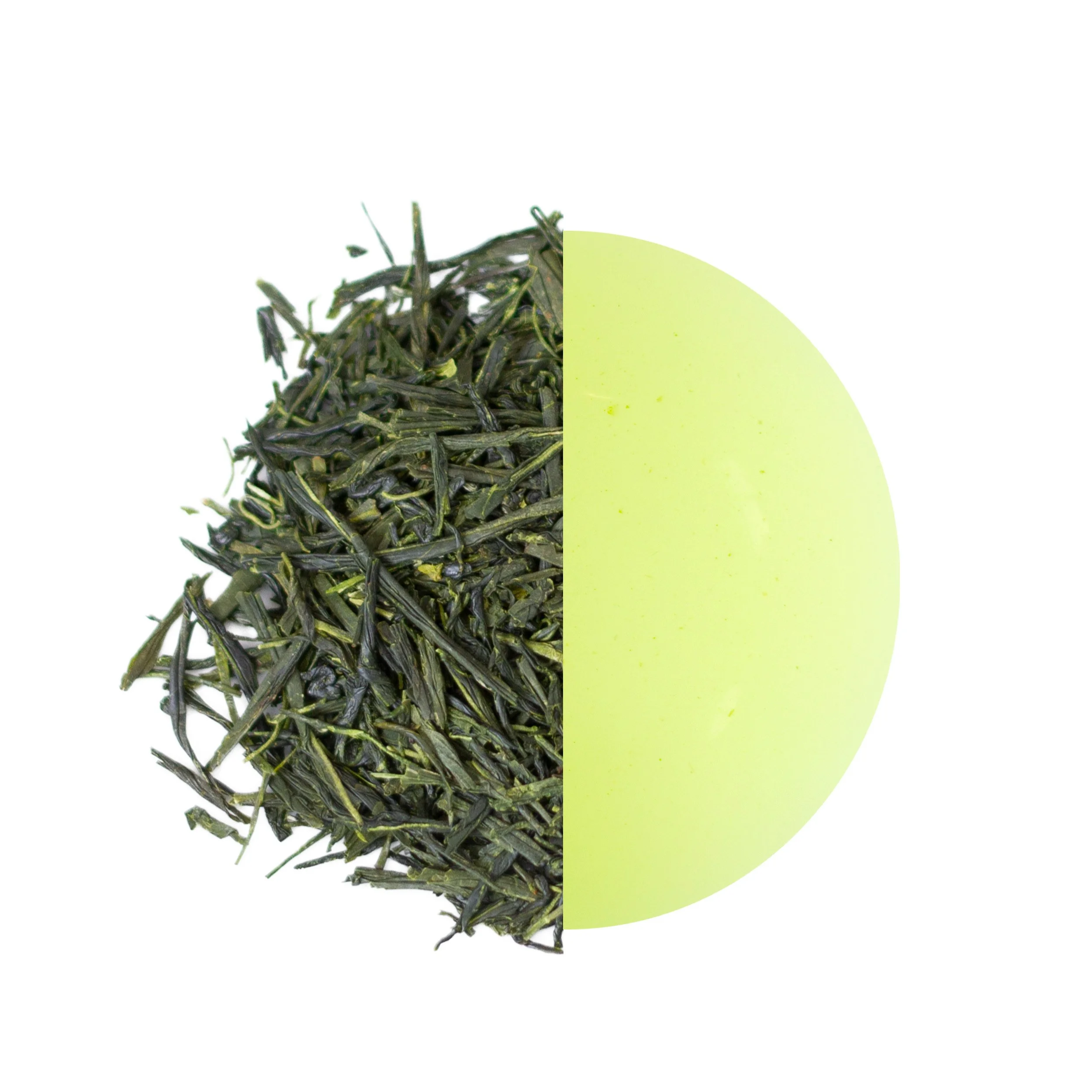 TEZUMI handgepflückter Japan Grüntee Frühlingstee Shincha FIrst Flush.jpg