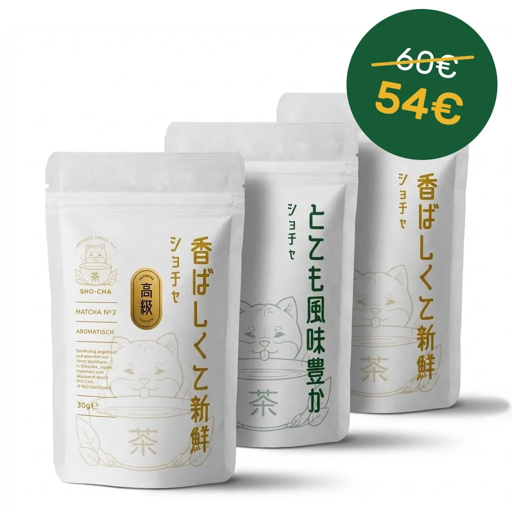 Matcha Probierset Sparpreis Rabatt Einsteiger Set Japan Ceremonial copy.jpg