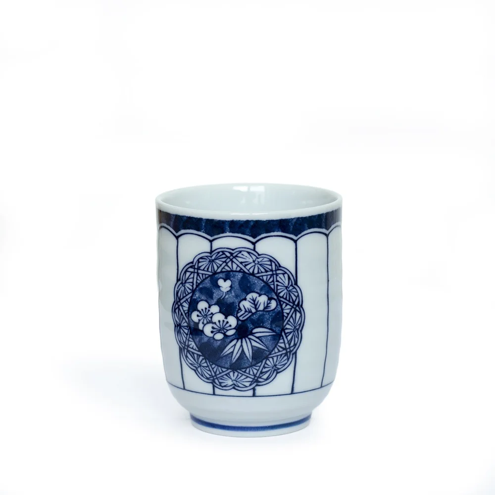 Japan Teebecher SAKU — SHO CHA