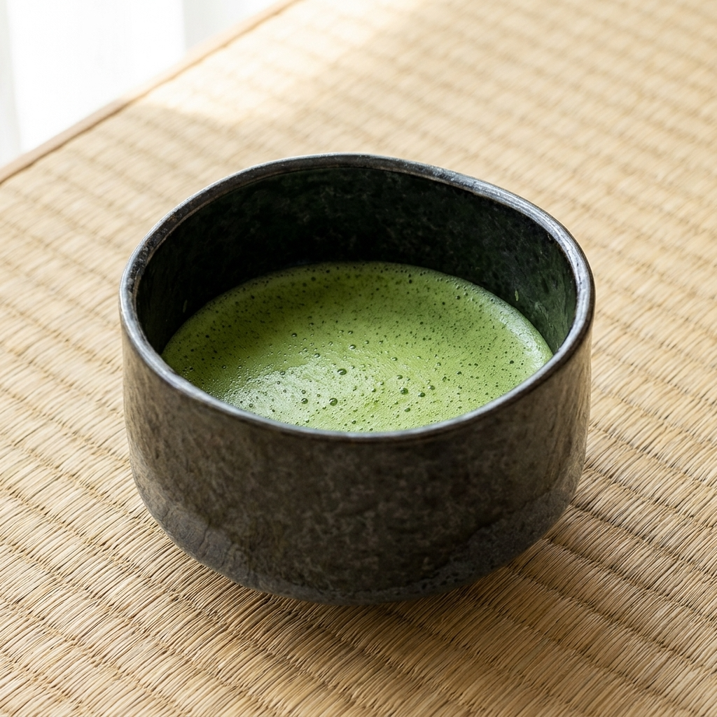 Matcha Schale schwarz grau dunkel Japan.png