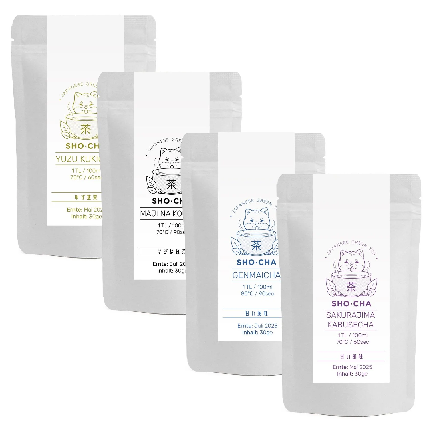 Japan Grüntee Set Rabatt Sparpreis zum Ausprobieren.jpg