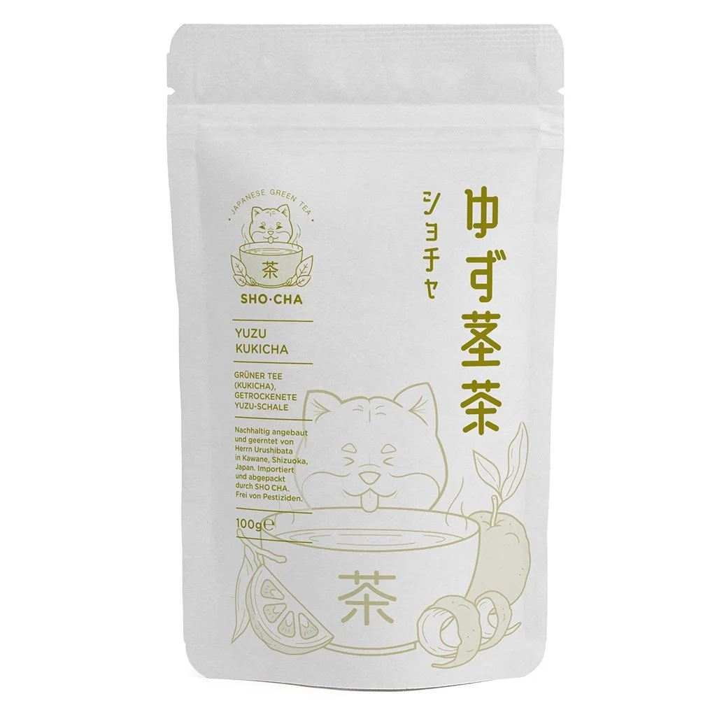 Atmosphera Duft-Nachfüllpackung „Elea“ – Grüner Tee & Yuzu, 160 Ml