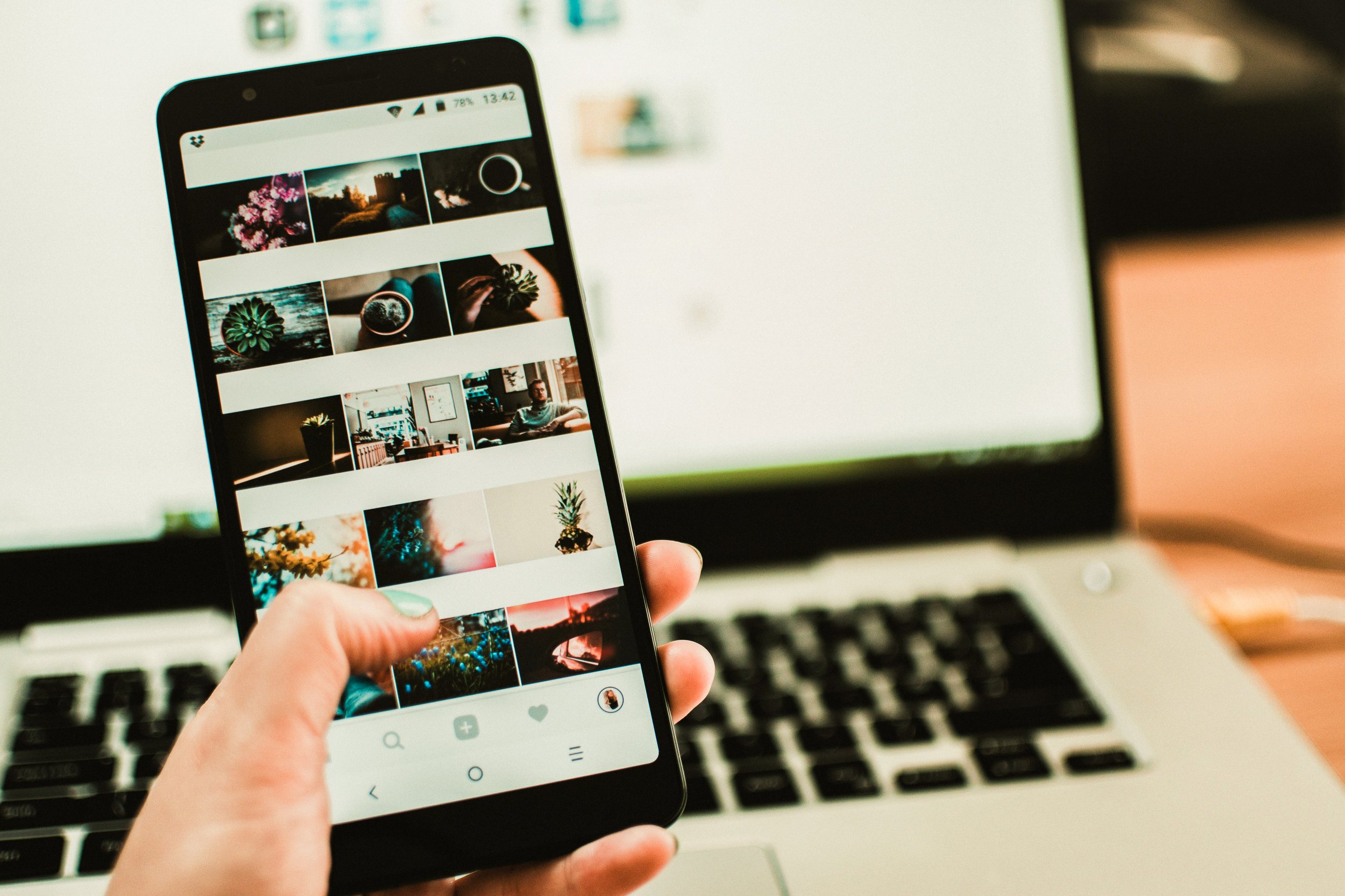 Monthly Social Media Packages