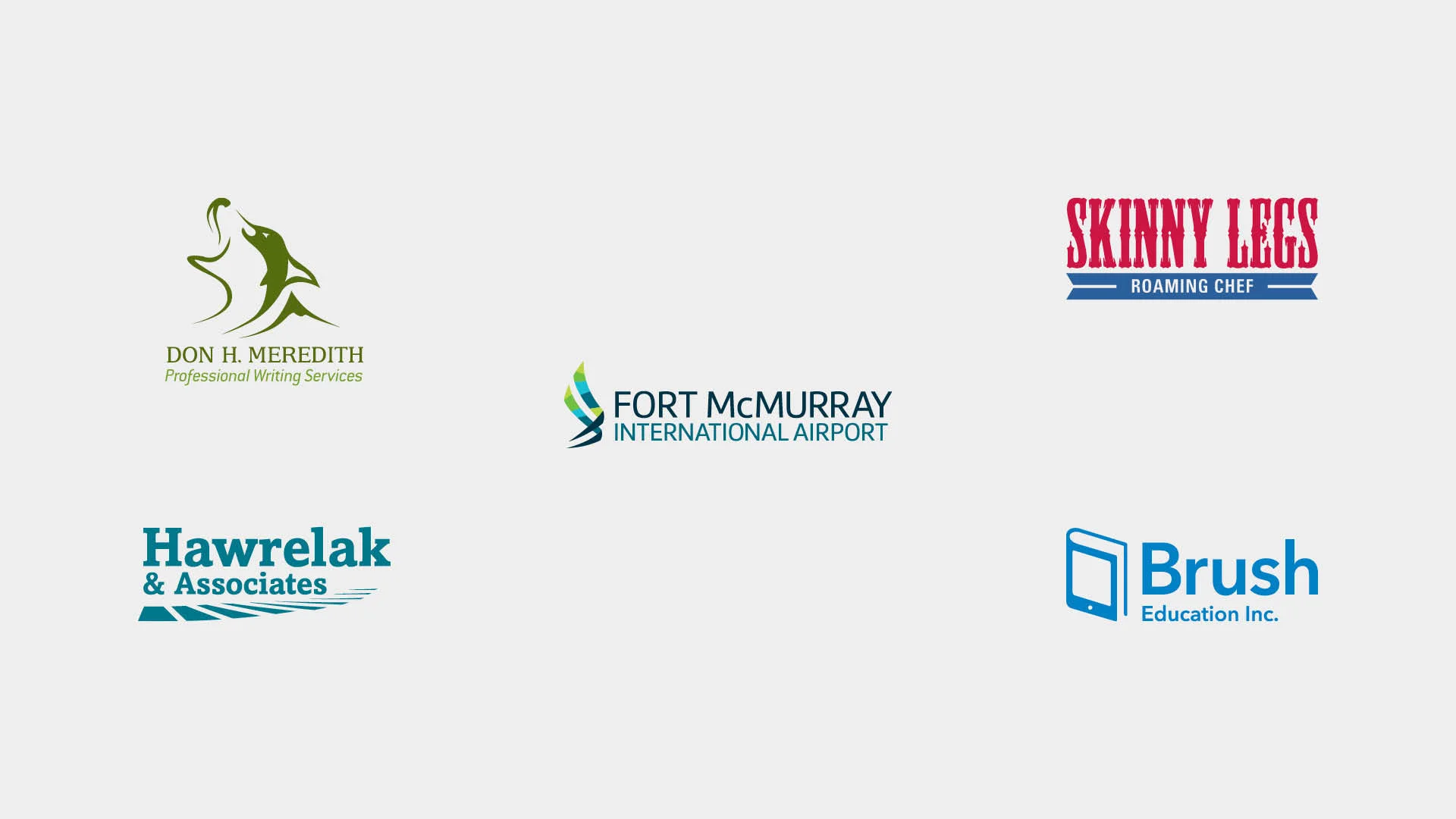 Corporate Identities
