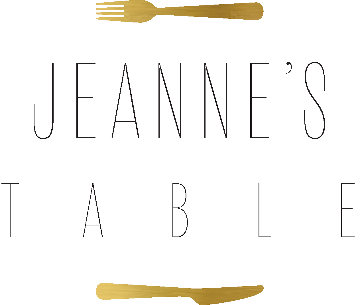 Jeanne&#39;s Table