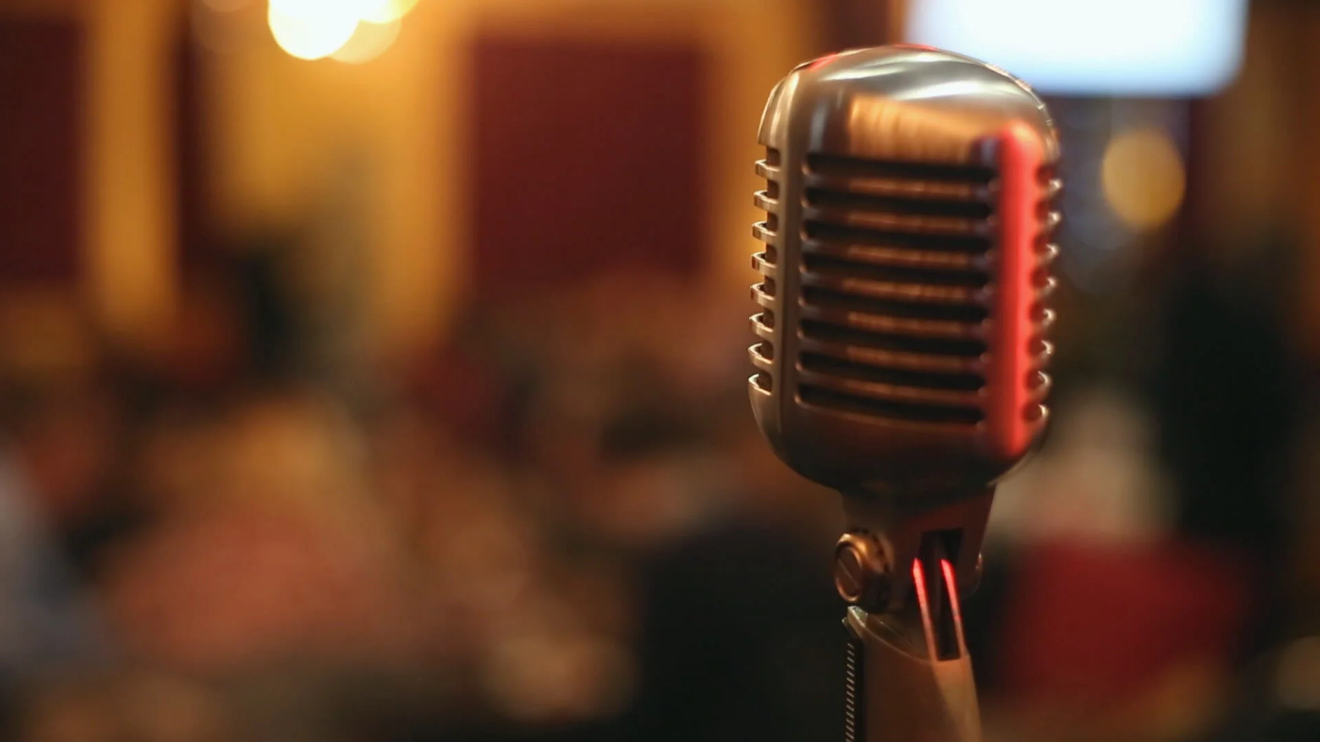 Please Welcome New Worship Director, Katie Mueller