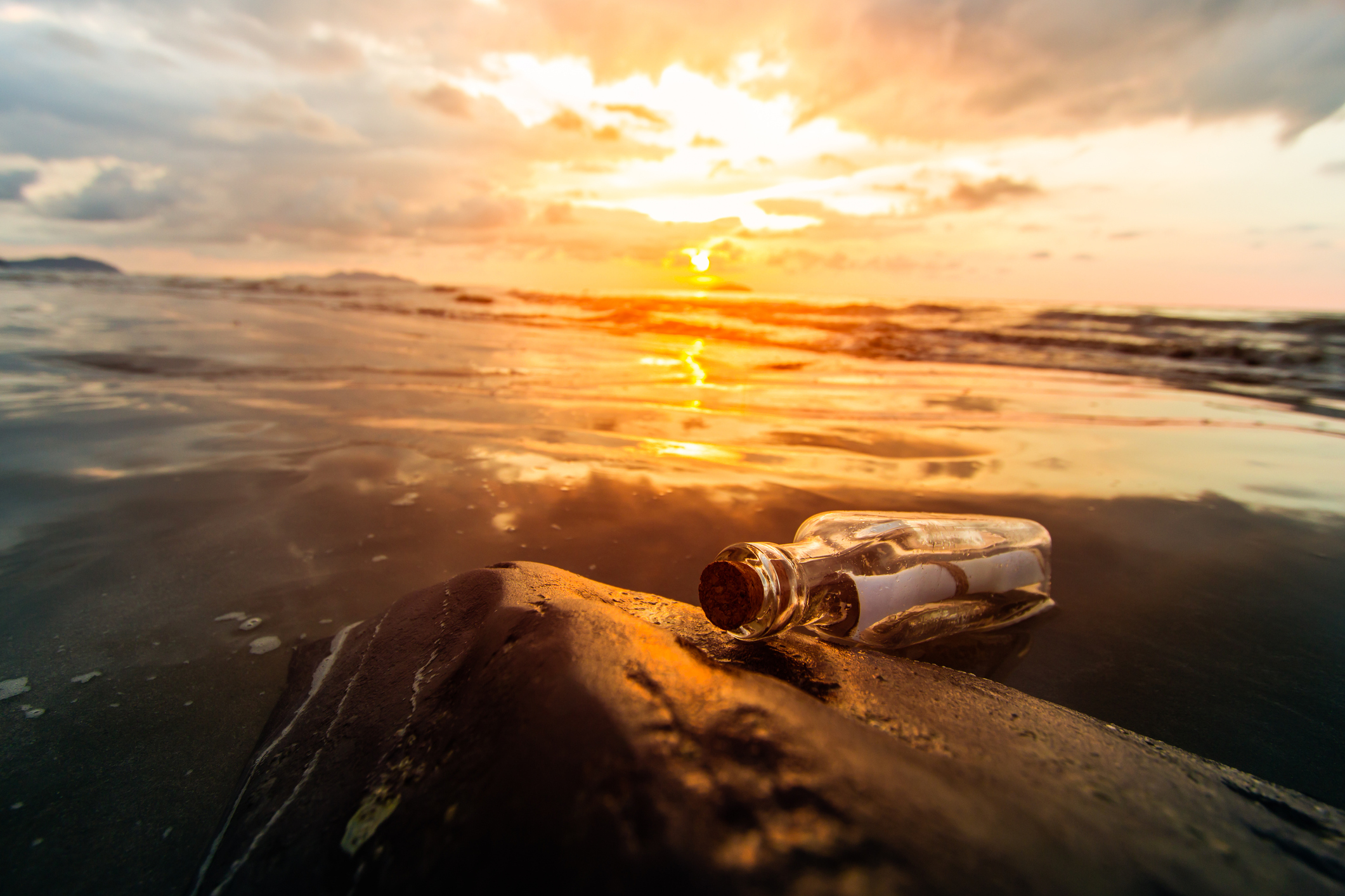 9.13.20 - Encountering God, Part 6: There Is Still A Vision