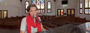 Announcing our new Music Minister Joey Pearson