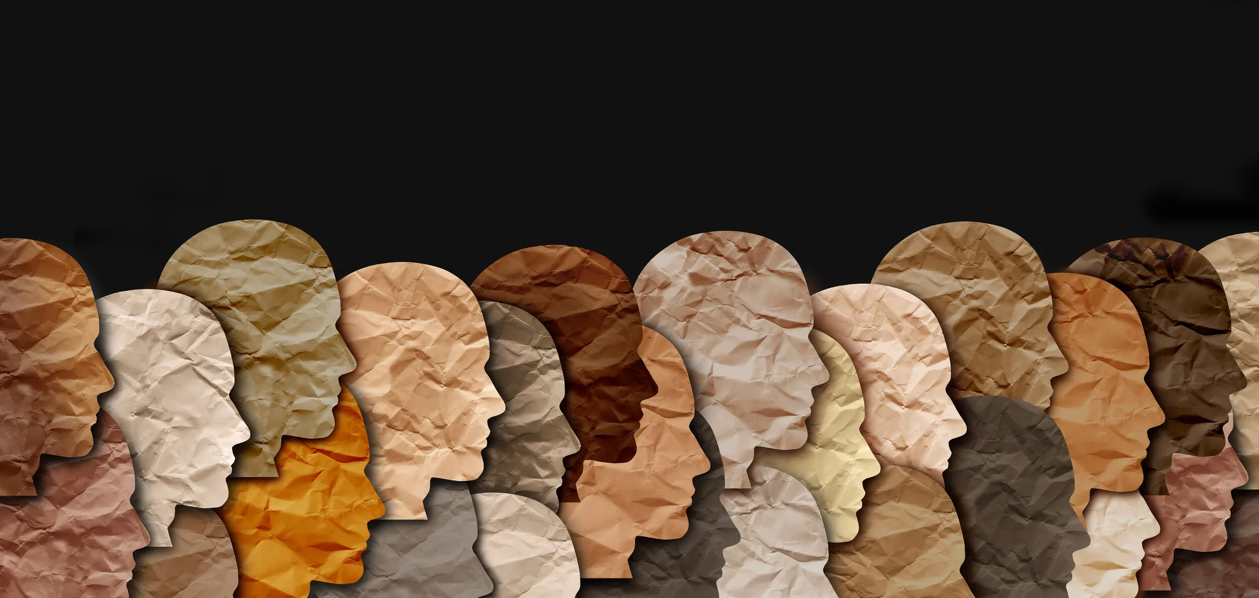 No Greater Love Introduction: Learning Anti-Racist Relationships