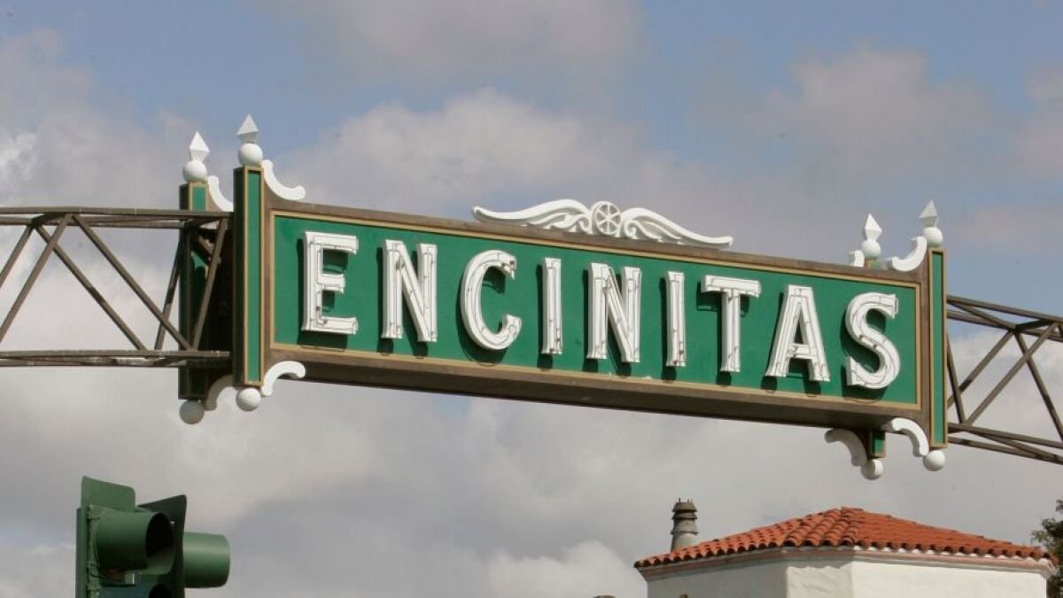 Encinitas Dinner &amp; Dialogue Group
