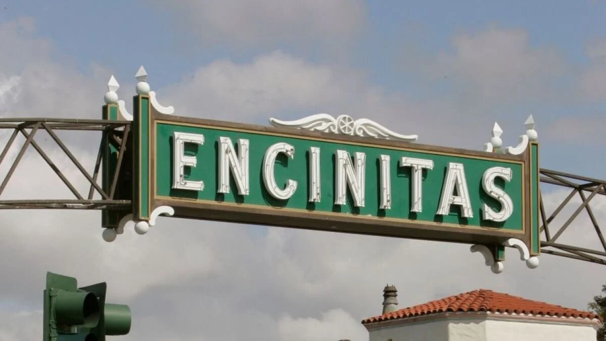 Encinitas Dinner & Dialogue Group