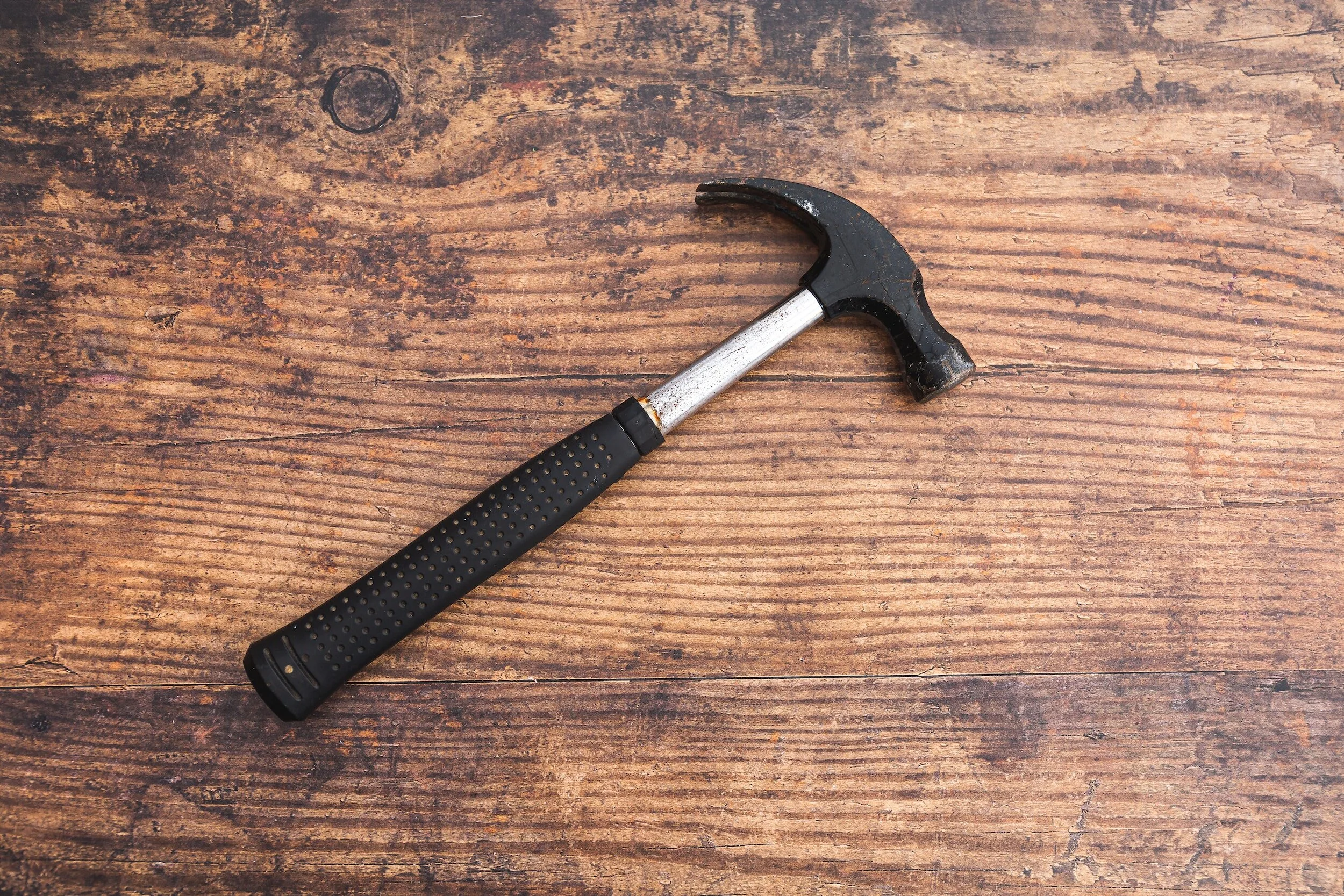 Volunteer to help with our community center renovation