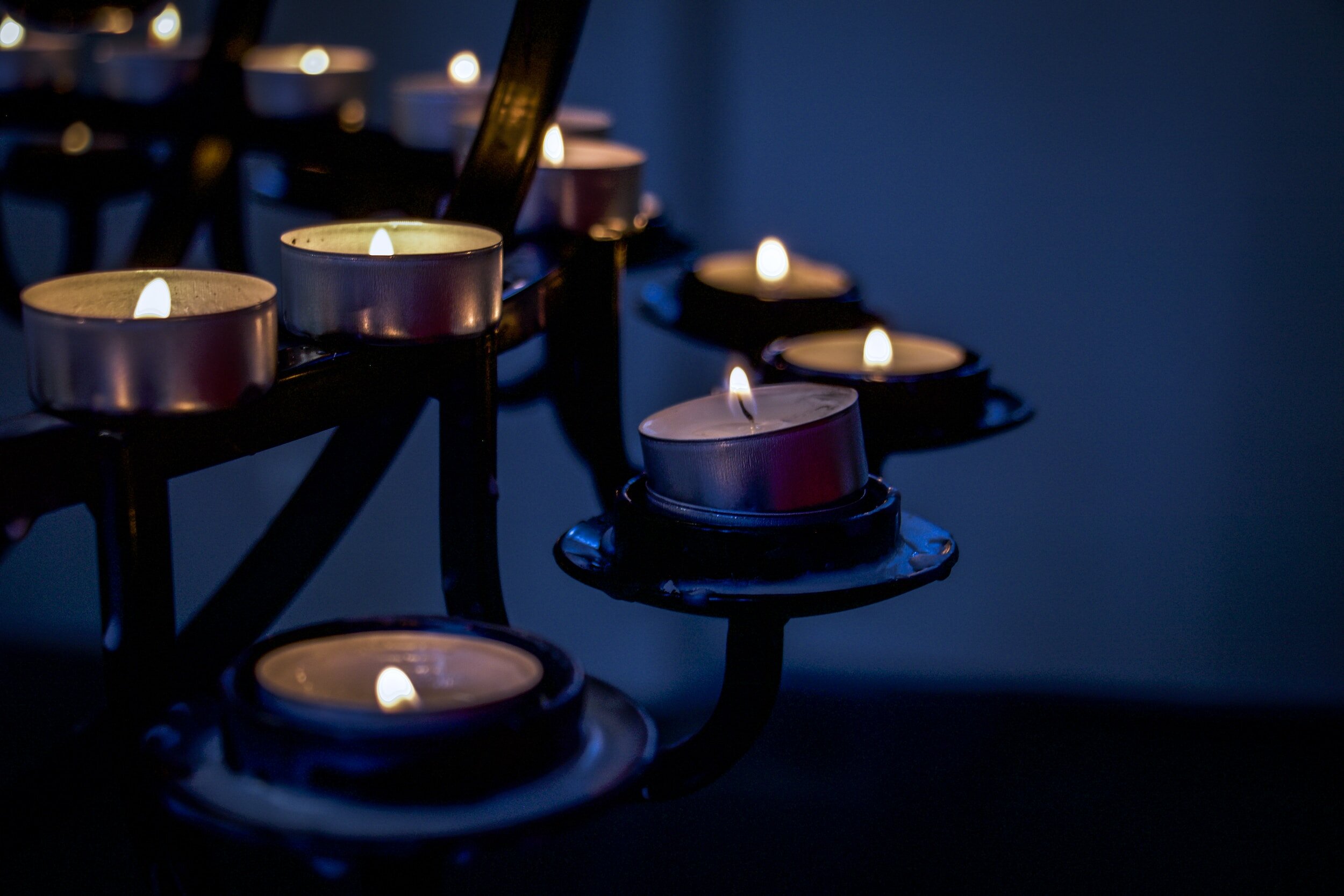 Night of Prayer For Christian Unity