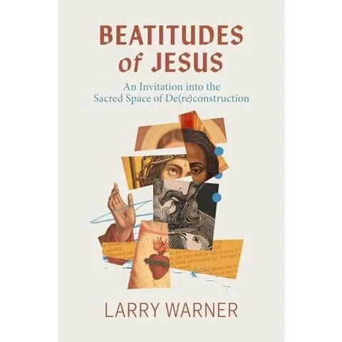 Beatitudes of Jesus Book Study