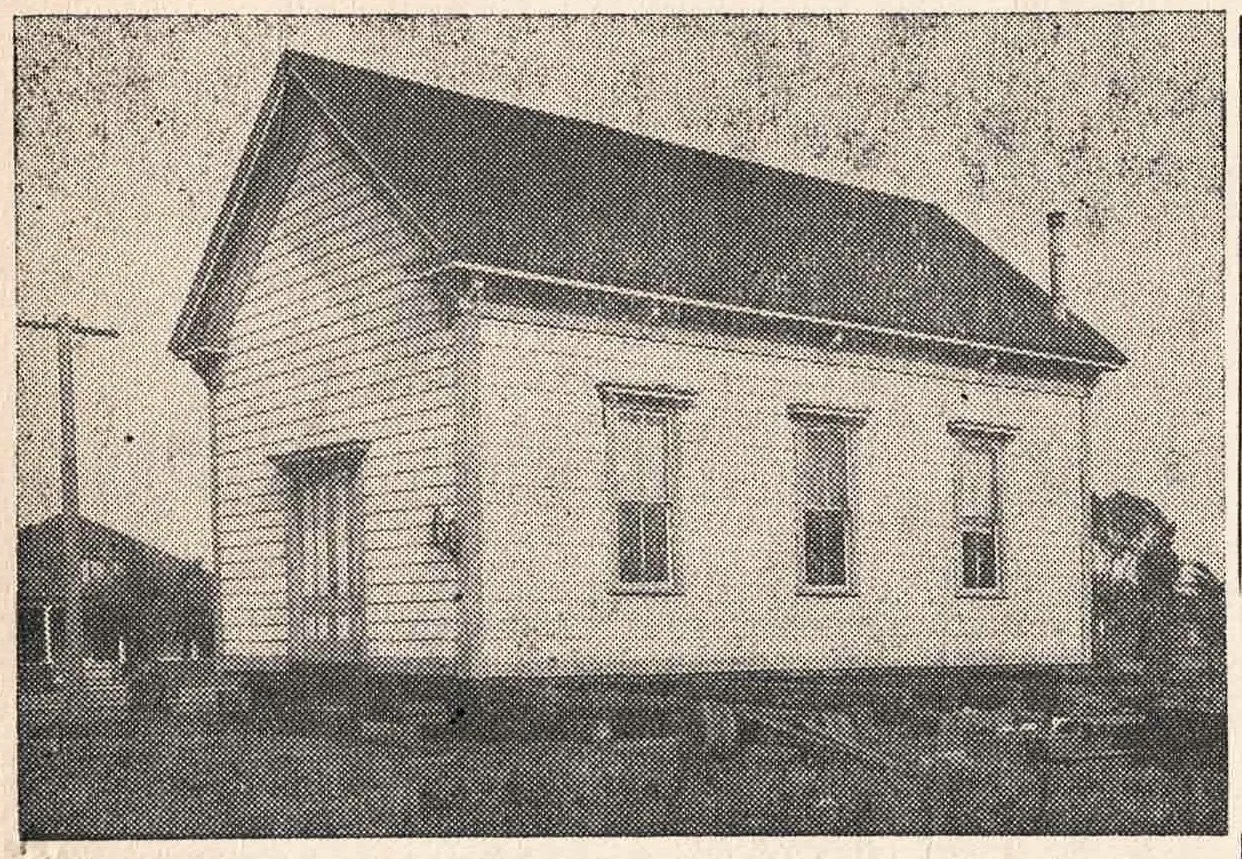 150th Year Celebration: Our Leaders Throughout the Years