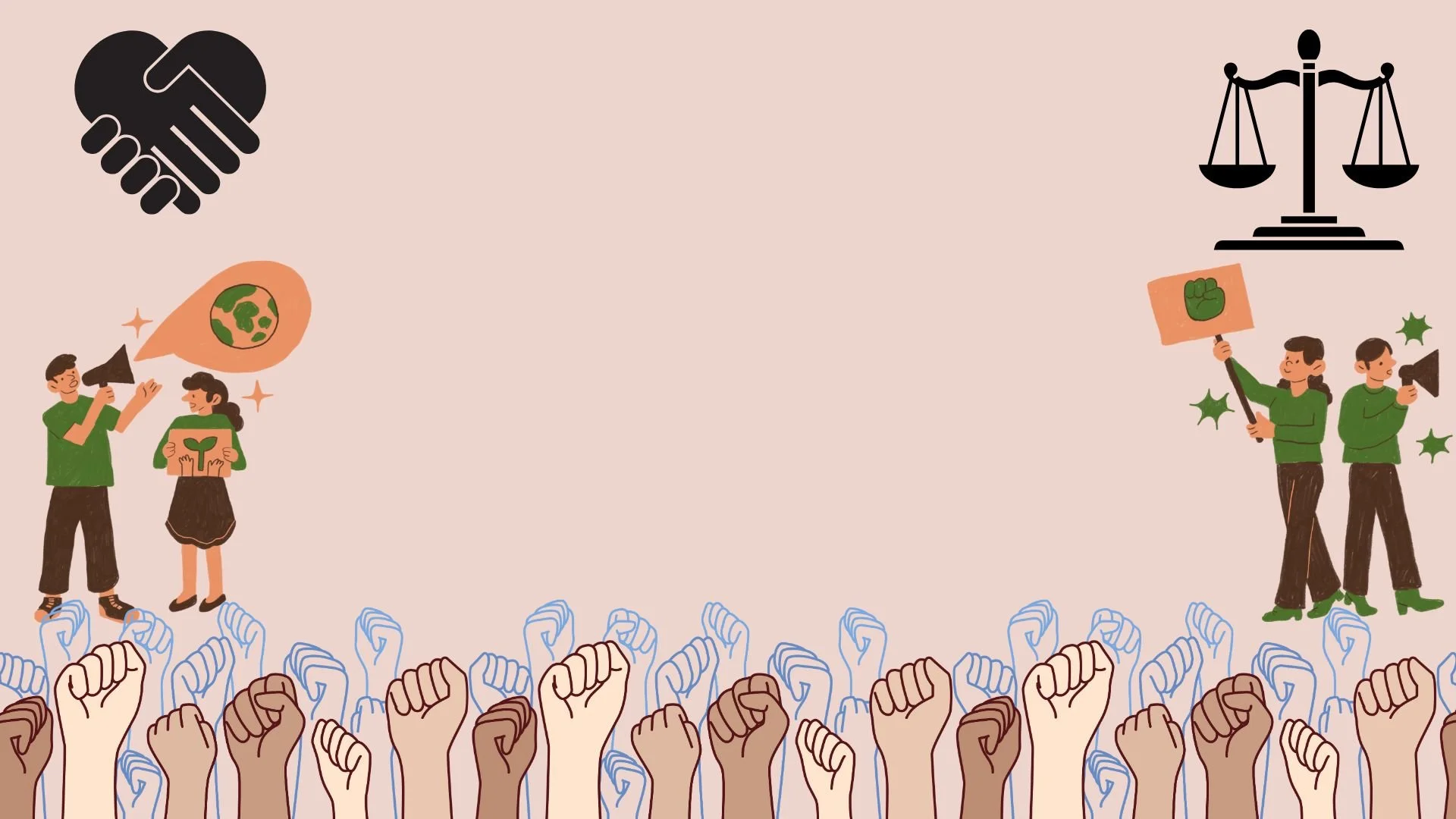 Social Justice Sunday Join us August 31 in celebrating our social justice teams in honor of Labor Day. RSVP