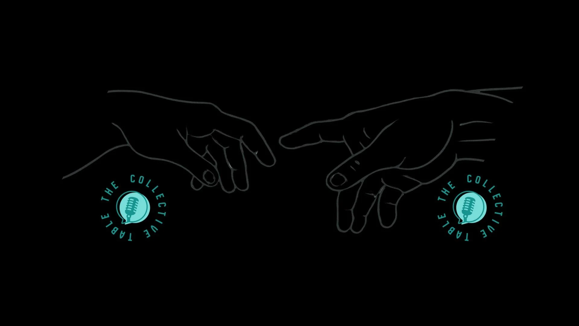 The Collective Table Season 11 Out Now! Click to hear Episode 1, “The Case for Empathy” Listen