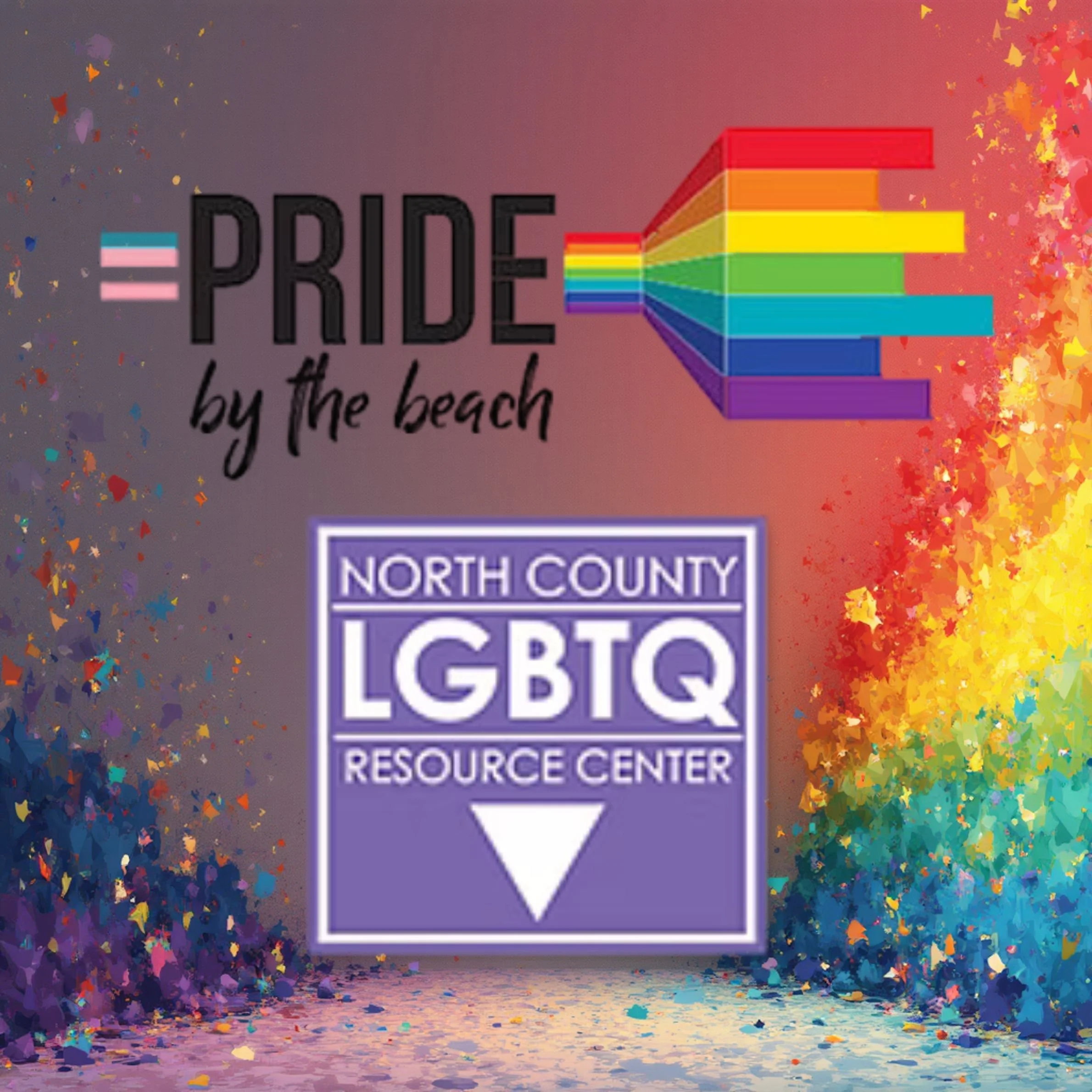 Pride By the Beach 2026