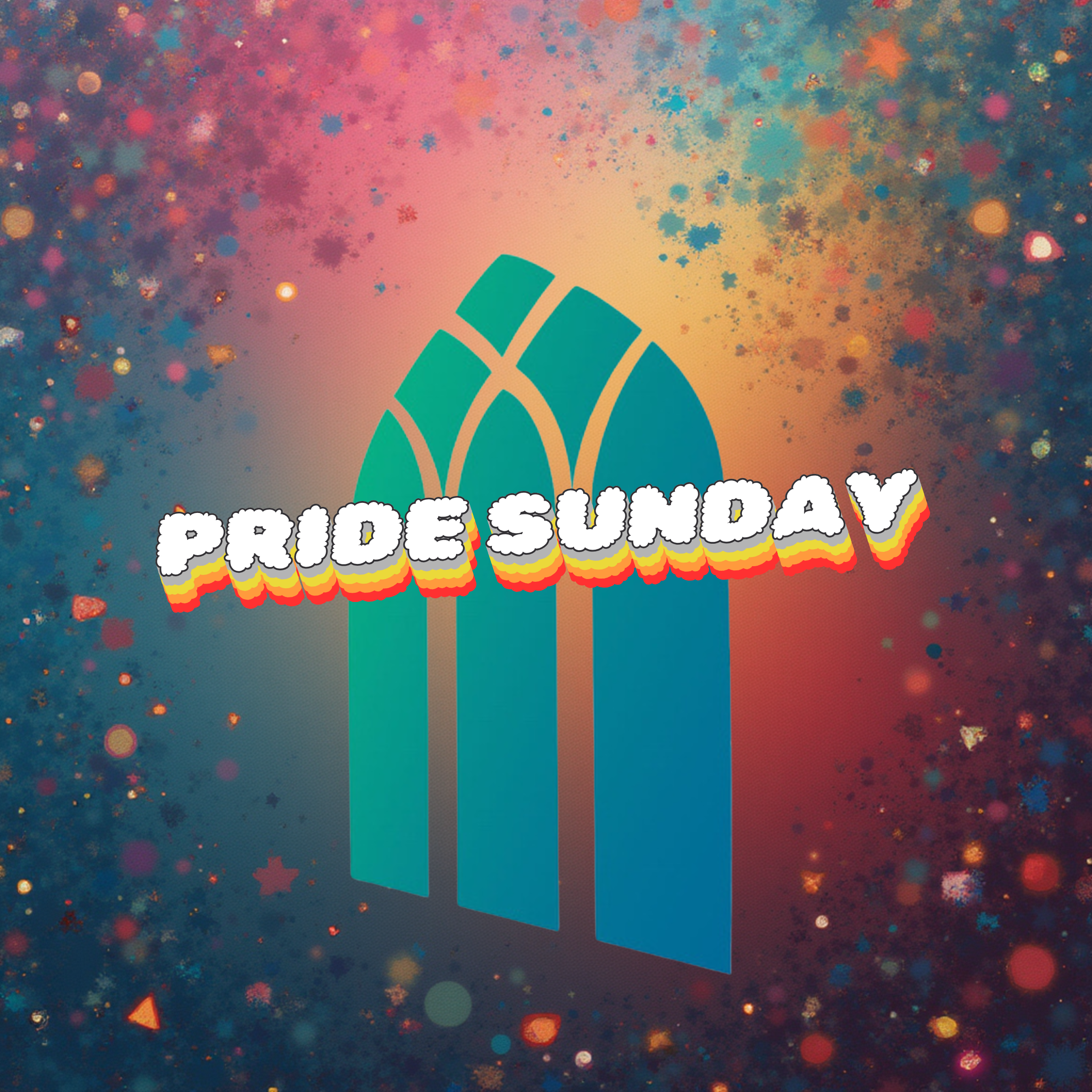 Pride Sunday Gathering