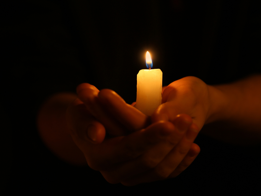 In Sorrow and Love: Supporting Our Muslim Neighbors &amp; Ending Gun Violence