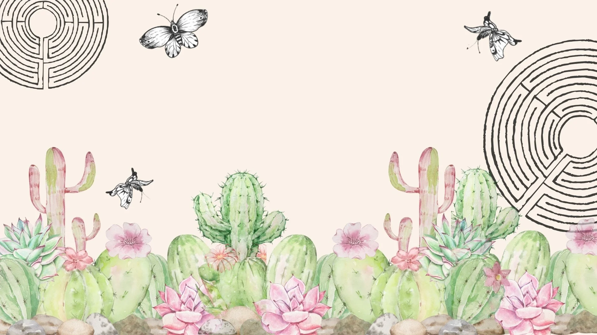 Women's Retreat: Blooming in the Desert