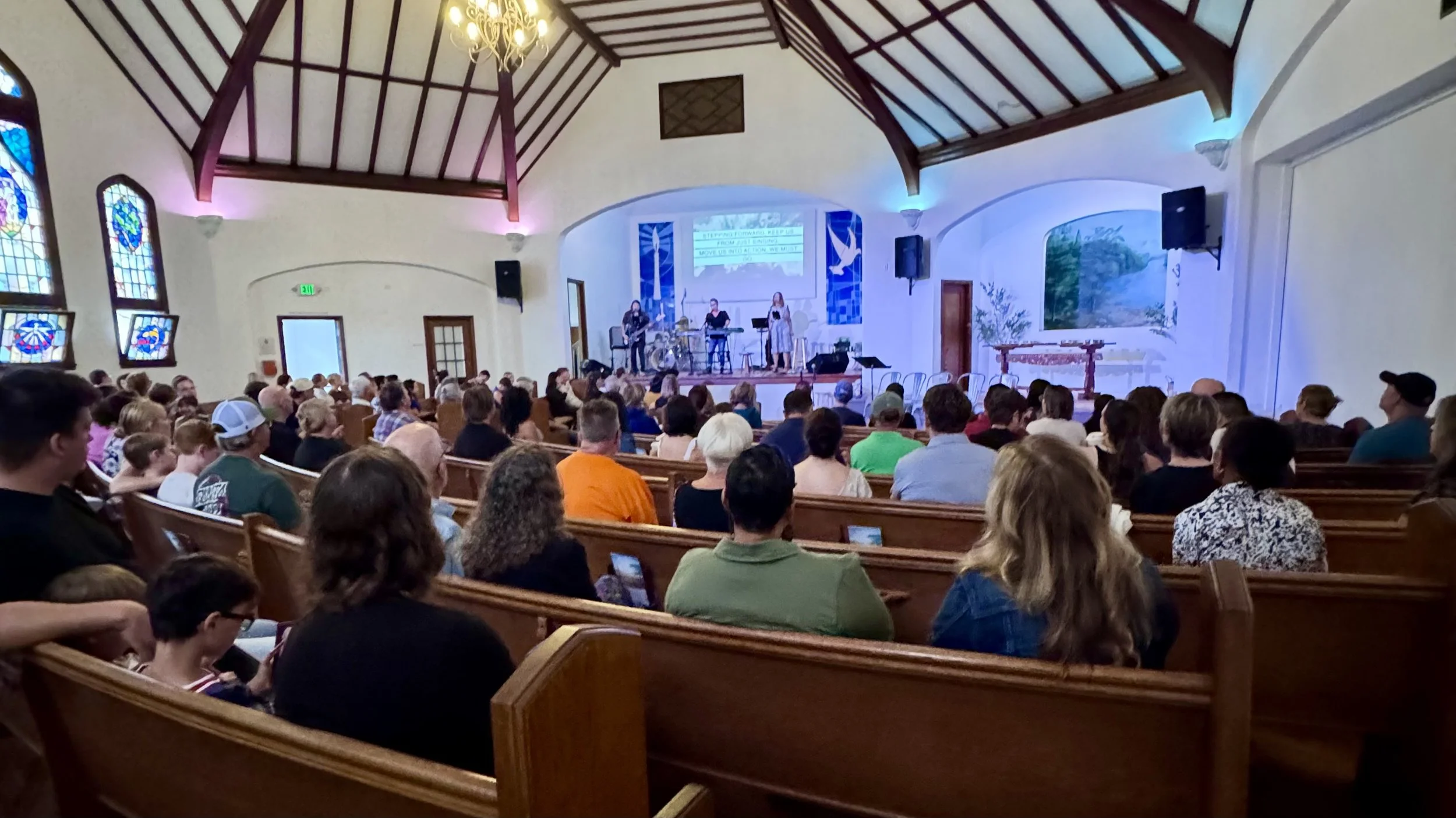 New Teaching Series: Practices of Belonging