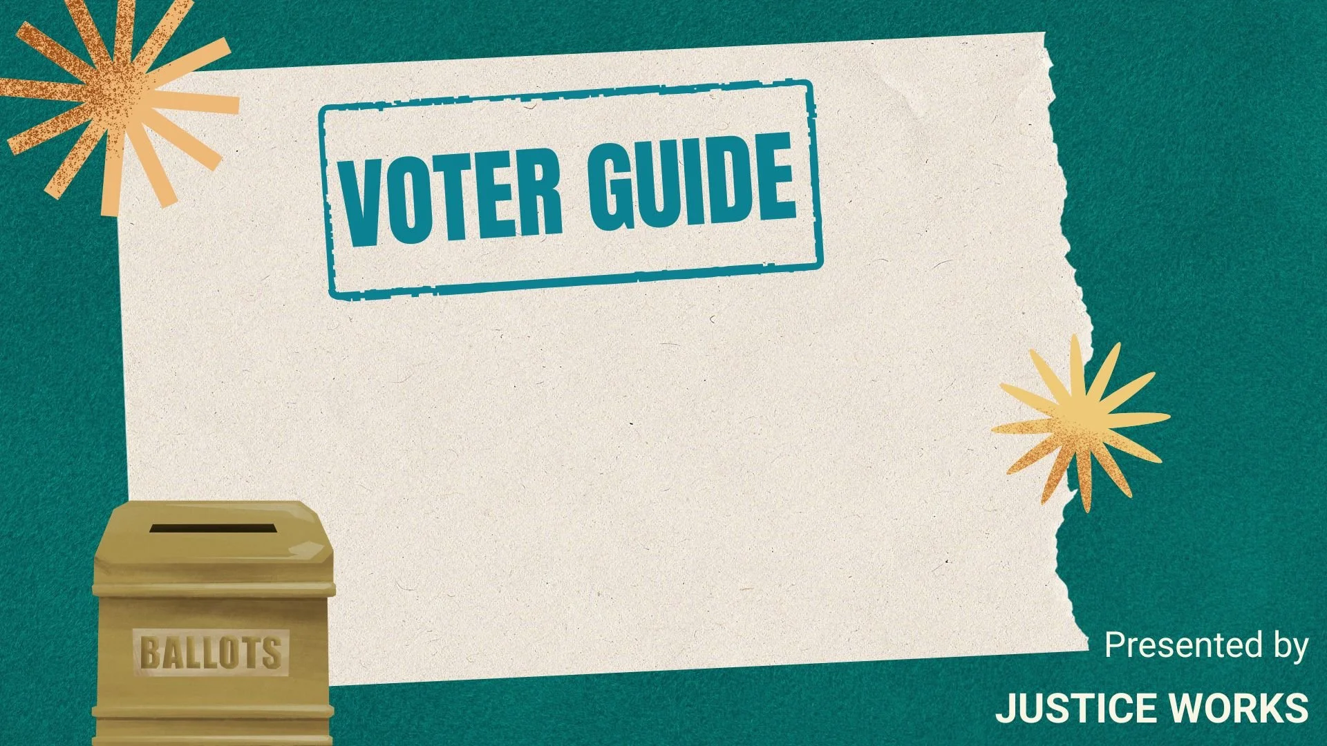 2026 North County SD Voter Guide 