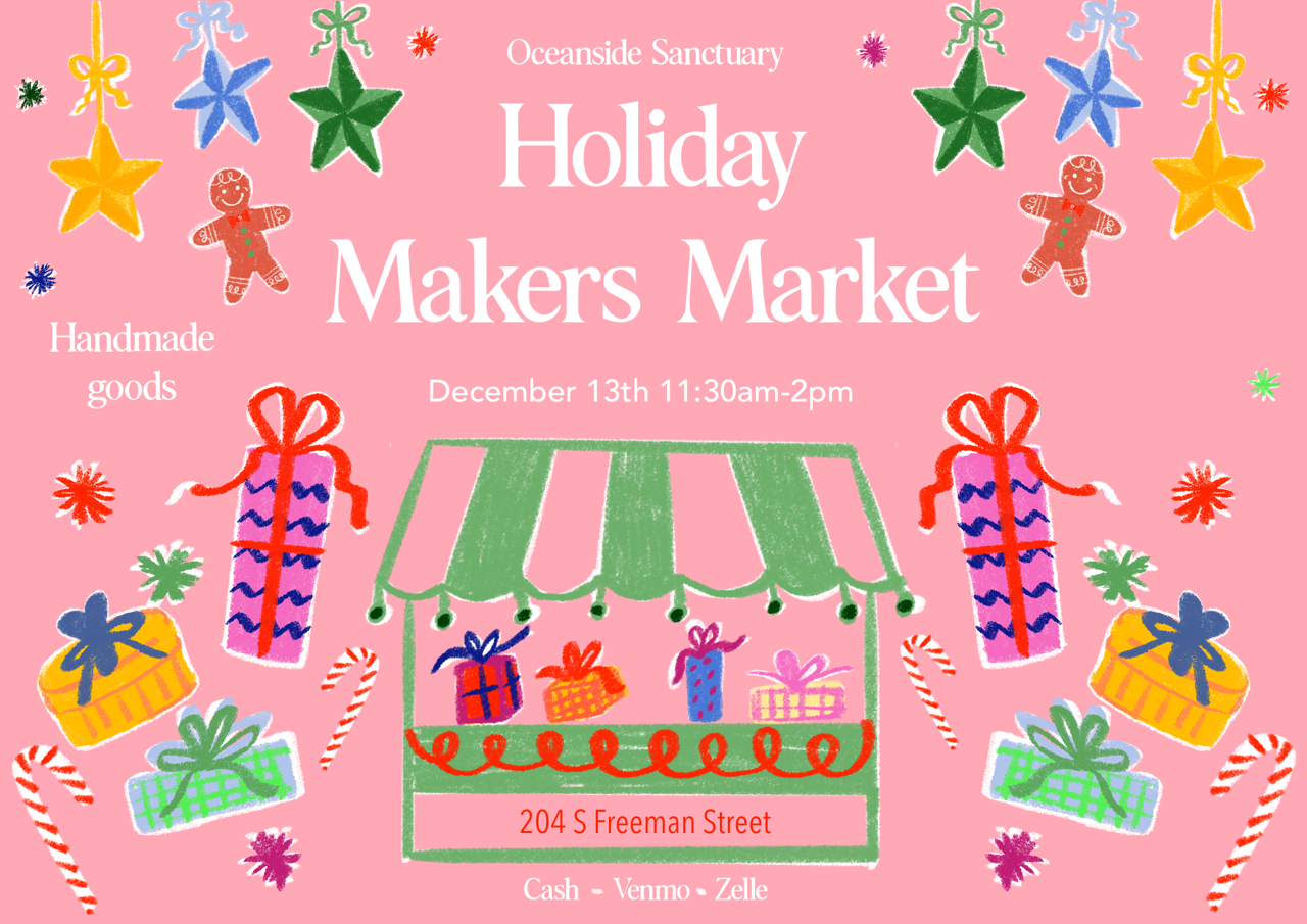 Holiday Makers Market