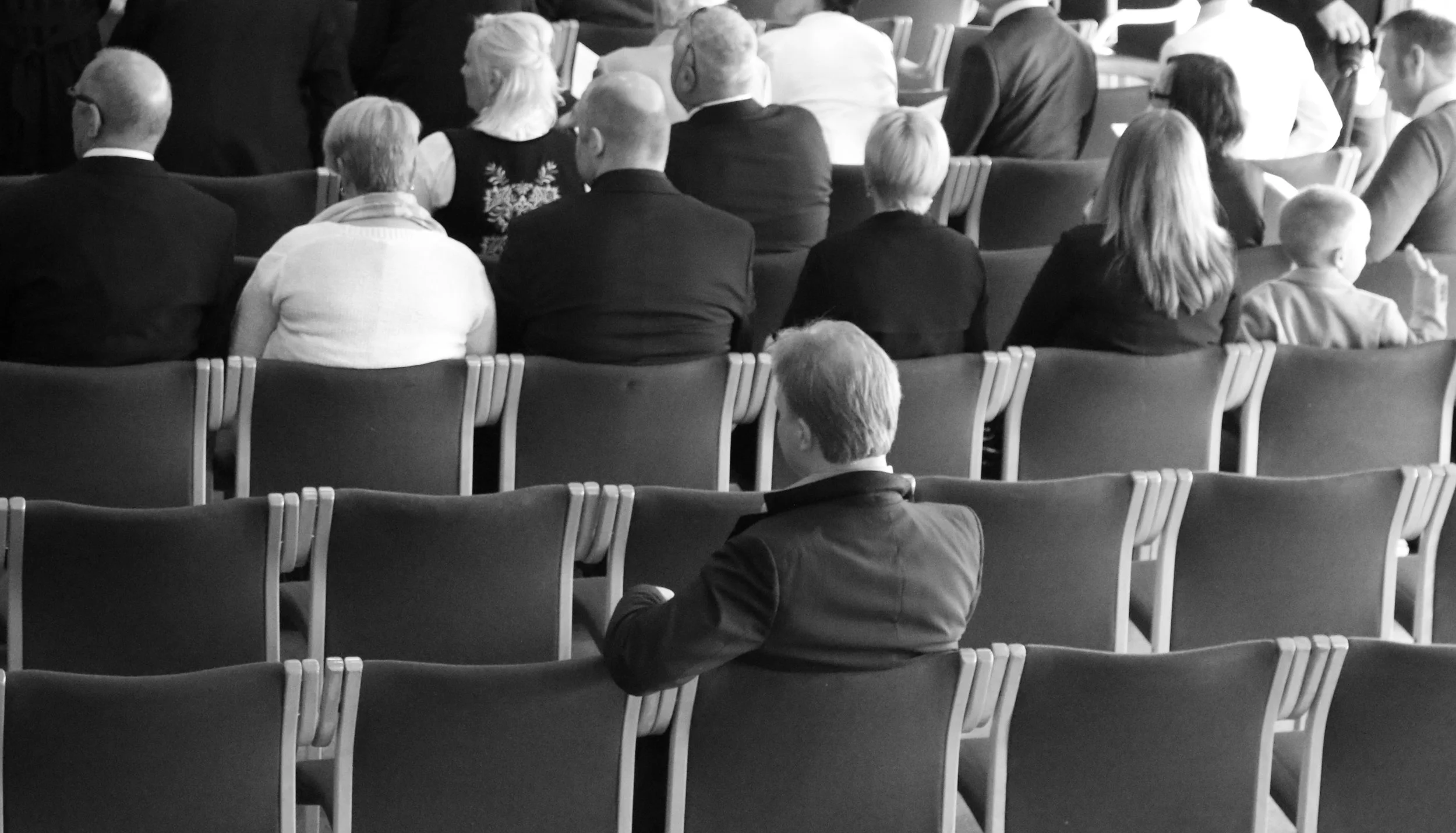 Alone Year: 2015 Place: Svelvik Camera: Canon EOS 70D