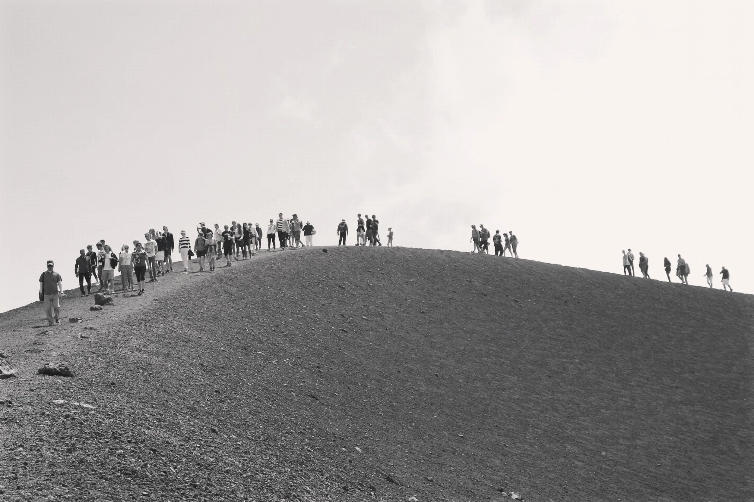 Etna Volcano Year: 2016 Place: Sicily - Etna Camera: Canon EOS 70D
