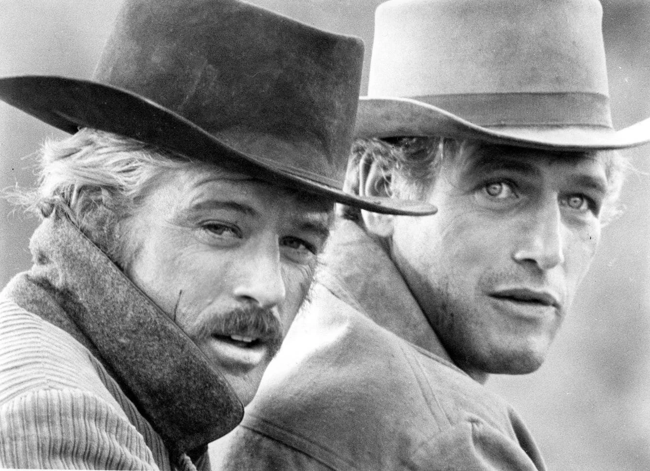 Train of Thought Movie Club #1: 'Butch Cassidy and the Sundance Kid'