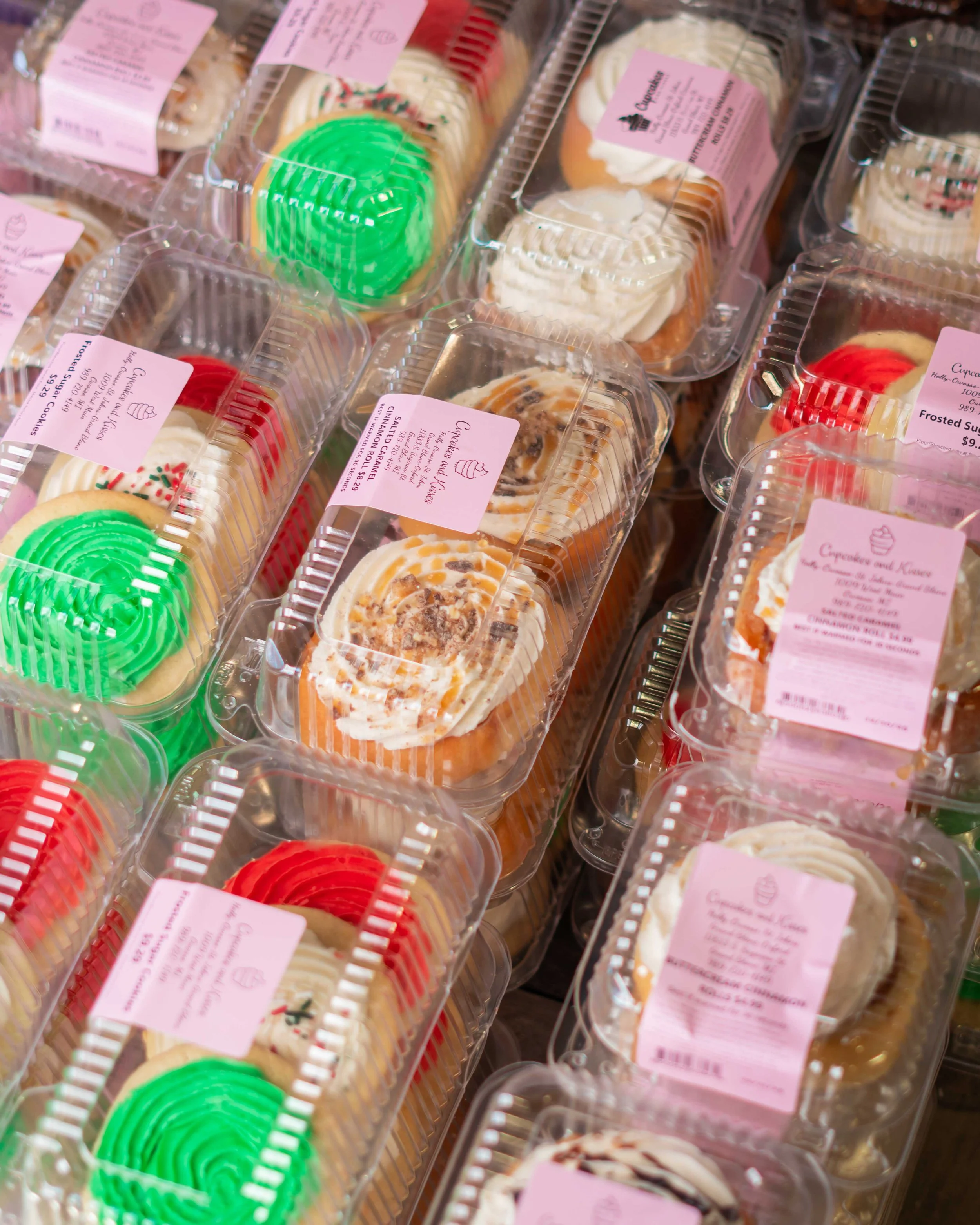 12 Days of Local Gifting