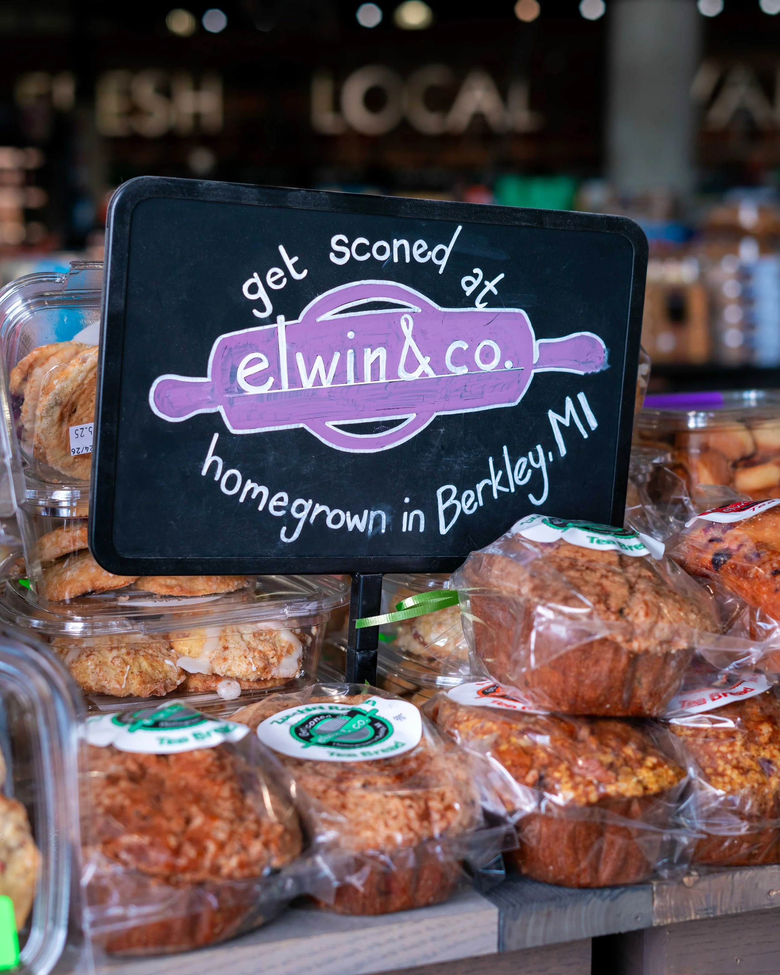 6 Years of Local Love