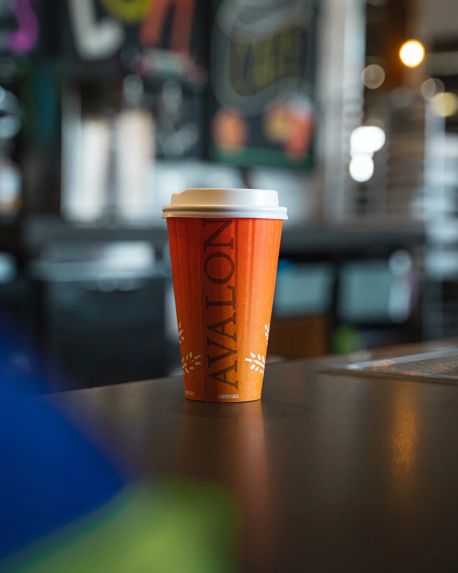 Woodward Corner Market