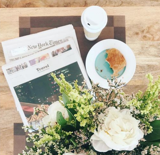 Why I gave up dating apps for the month of March