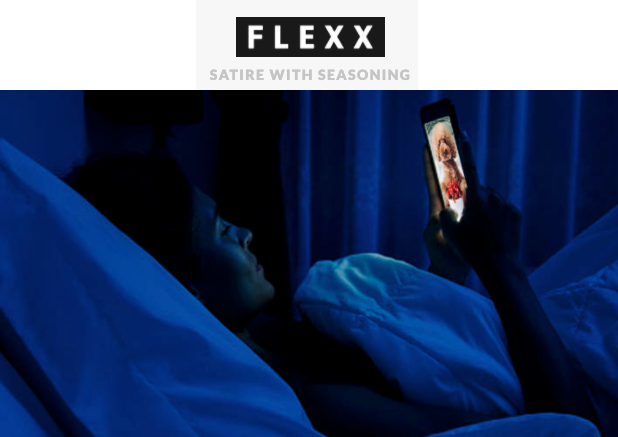 Tell Us How Late You Stay Up Stalking Your Ex, Weβll Tell You What Dog He And His New Girlfriend Just Got (FLEXX Mag)