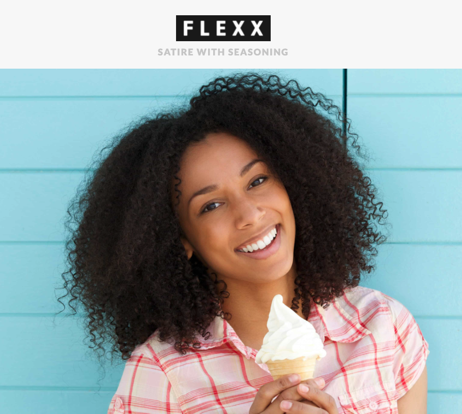 Woman Shocked To Discover Self-Care Routine Is Cause Of All Her Health Issues (Flexx Mag)