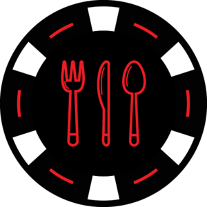 Poker Meals
